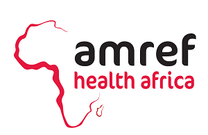 Amref Health Africa