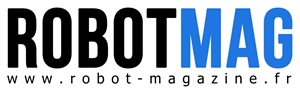 Robot Magazine