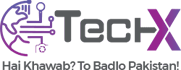 TechX Pakistan