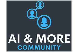 AI & MORE COMMUNITY