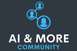 AI & MORE