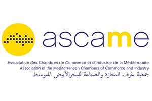 ASSOCIATION OF THE MEDITERRANEAN CHAMBERS OF COMMERCE AND INDUSTRY (ASCAME)