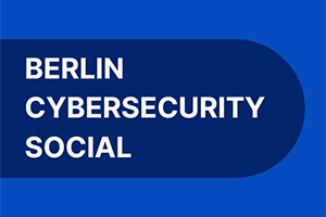 Berlin Cybersecurity Social