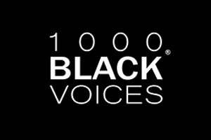 1000 Black Voices