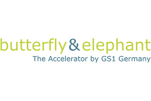 Butterfly & Elephant
