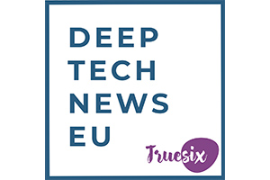 Deep Tech News EU