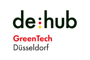 de hub