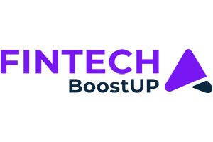 FinTech BoostUp
