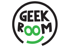 Geek Room