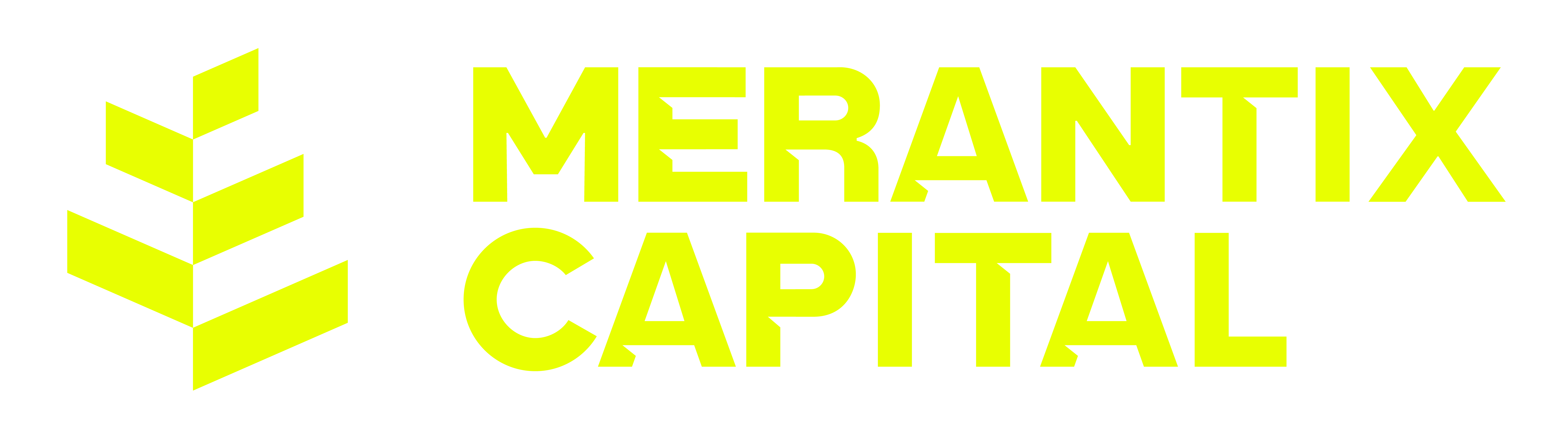 Merantix Capital
