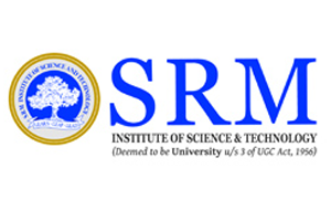 SRM Institute of science & Technology