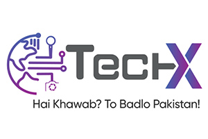 TechX Pakistan